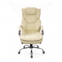 Кресло АКЛАС Флорида CH MB Бежевый (LC-F) Кресло АКЛАС Флорида CH MB Бежевый (LC-F)